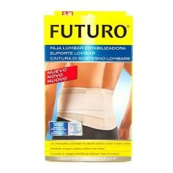 FAJA LUMBAR FUTURO T. L/XL