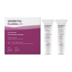 FILLDERMA LIPS BALSAMO VOLUMINI+ CREMA LABIAL