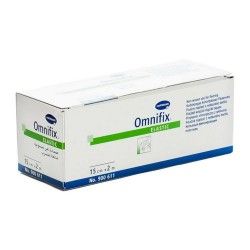 ESPARADRAPO OMNIFIX 15 CM.X 2 M.