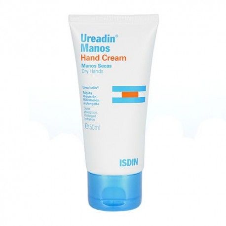 UREADIN CREMA MANOS HIDRATANTE 50 ML.