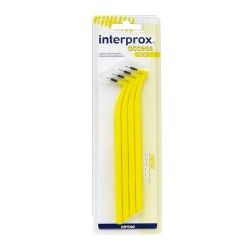 CEPILLO DENTAL INTERPROX ACCESS MINI