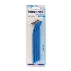 CEPILLO DENTAL INTERPROX ACCESS CONICO