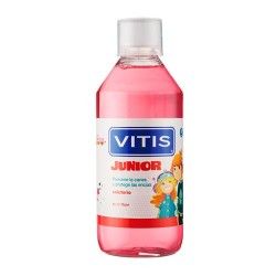 Vitis Junior Colutorio 500 ml.