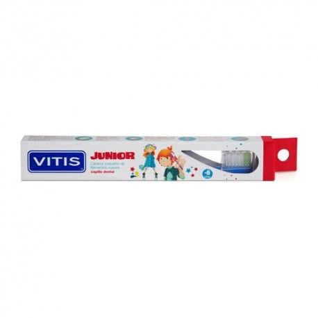 Vitis Cepillo Dental Junior