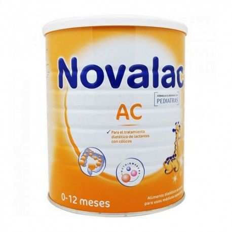 Novalac AC 800 gr.