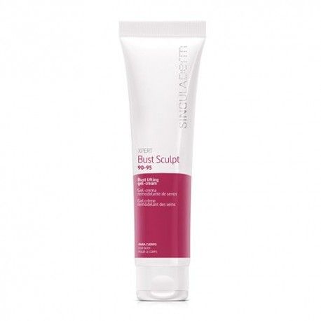 Singuladerm Xpert Bust Sculpt 90-95 Cuidado Del Busto 100 ml.