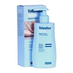 Isdin Velastisa Intim Higiene Intima 200 ml.