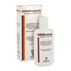 XHEKEN SOLUCION 100 ML.