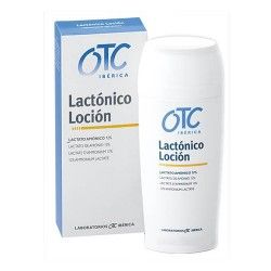 OTC LACTONICO LOCION 250 ML.