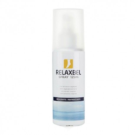 RELAXBEL SOLUCION SPRAY 125 ML.