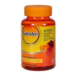 Supradyn Activo Gummies Adultos