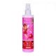 Nosa Spray Desenredante Árbol del Té Triple Acción Aroma Fresa 250 ml.