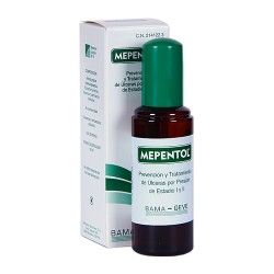 MEPENTOL 60 ML.