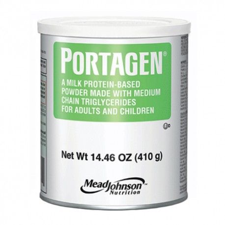 PORTAGEN POLVO 454 G.