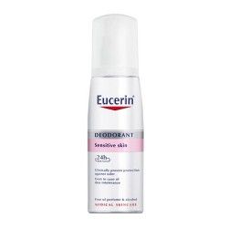 EUCERIN DESODORANTE BALSAMO SPRAY PH5 75ML