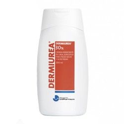 DERMIUREA 30 % 200 ML.