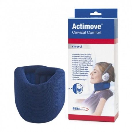 COLLARIN CERVICAL ACTIMOVE T/M