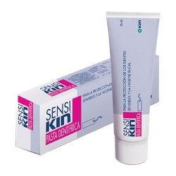 PASTA DENTAL SENSI-KIN 75 ML.