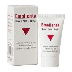 EMOLIENTA CREMA UÑAS 15 ML.