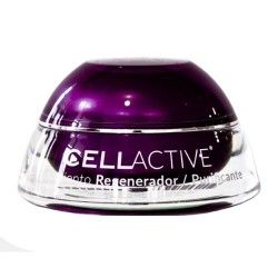 Cellactive Crema Tratamiento Regenerador Purificante 50 gr.