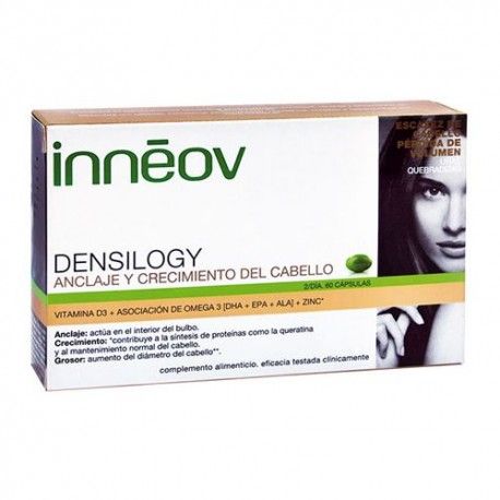 Inneov Densilogy 60 Cápsulas