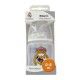 Nuk Biberón First Choice Real Madrid Tetina Silicona Talla M 0-6m 150 ml.