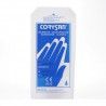 CORYSAN GUANTES CIRUGIA ESTERIL N.6,5