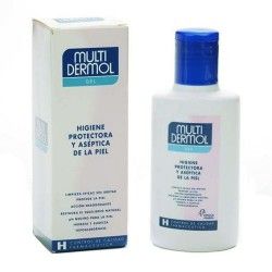 MULTIDERMOL GEL DERMATOLOGICO 150 ML.