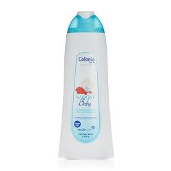 COLONIA NAHORE SUAVE INFANTIL 500 ML.