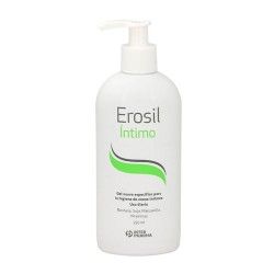 EROSIL INTIMO JABON 250 ML.