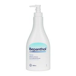 BEPANTHOL LOCION NORMAL-SENSIBLE 400 ML DOSF