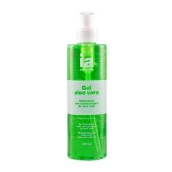 INTERAPOTHEK GEL ALOE VERA PURO 250 ML.