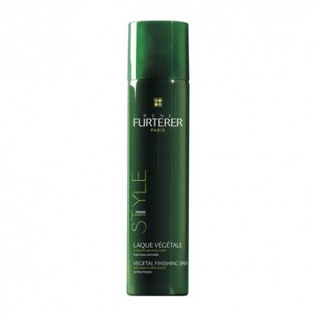 Rene Furterer Style Laca Vegetal 300 ml.