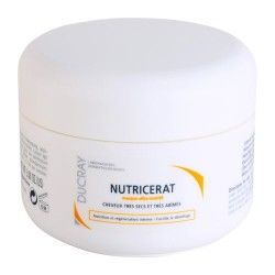 NUTRICERAT MASCARILLA 150 ML.DUCRAY