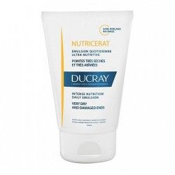 NUTRICERAT EMULSION 100 ML.DUCRAY