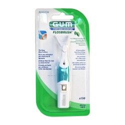 SEDA DENTAL FLOSBRUSH R.861 C/APLICADOR