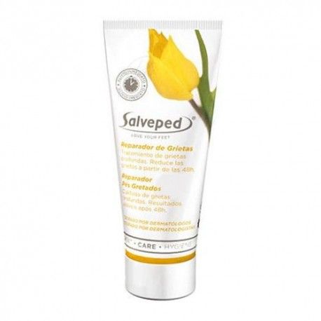 SALVEPED REPARARADOR GRIETAS 50 ML.