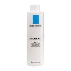 AVENAMIT LIPIKAR GENI 180 ML.