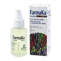 FARMAKA LOCION CAPILAR 50 ML.