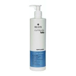 TOPYLAUDE GEL DE BAÑO 400 ML.