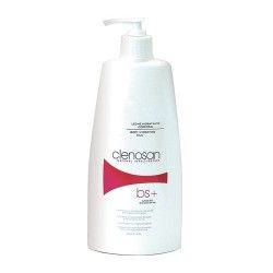 CLENOSAN LECHE HIDRATA. CORPO. 400 ML.