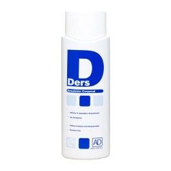 DERS EMULSION BODY MILK 400 ML.