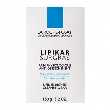 LIPIKAR SURGRAS PAN