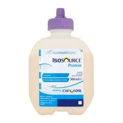 ISOSOURCE PROTEICO FRUTAS 12X500