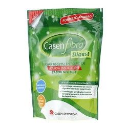 Casenfibra Digest Sabor Neutro Formato Ahorro 310 gr.