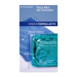 Farmalastic Innova Pack Mini de Frio/Calor 12x15 cm.