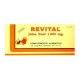 Revital Jalea Real 1.000 mg. 20 Ampollas Bebibles