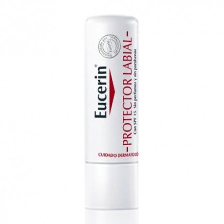 EUCERIN PROTECTOR LABIAL FP6 4,8 G