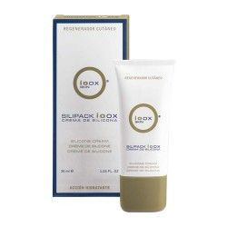 SILIPACK CREMA 30 ML.