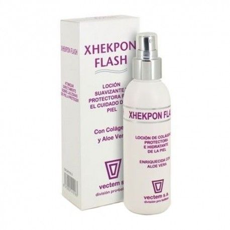 XHEKPON FLASH 150ML.